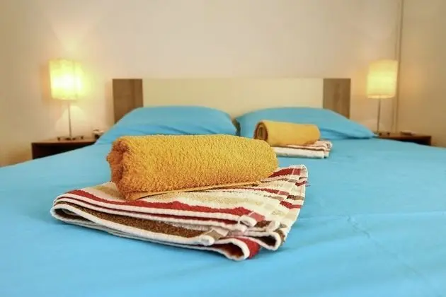 Apart Daire, Birden Çok Yatak