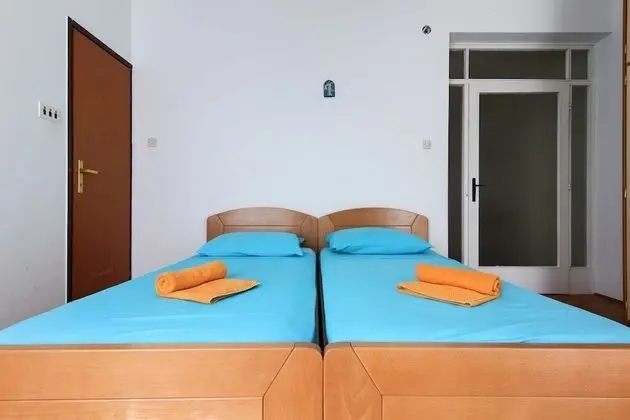 Apart Daire, Birden Çok Yatak