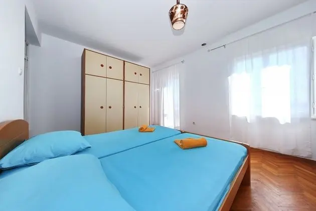 Apart Daire, Birden Çok Yatak