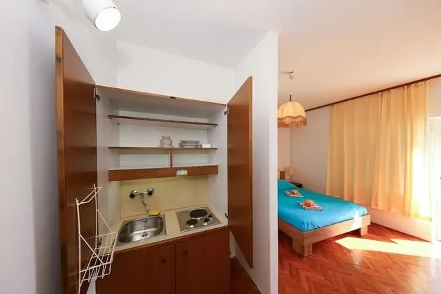 Apart Daire, Birden Çok Yatak