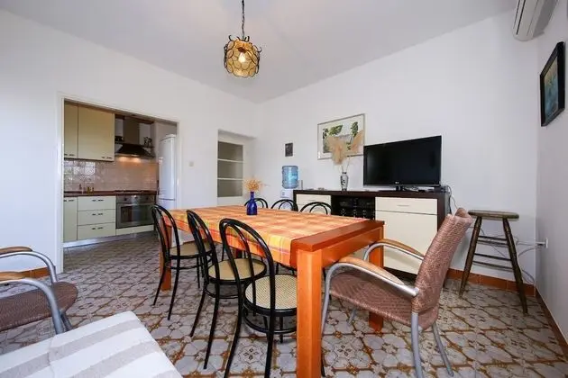 Apart Daire, Birden Çok Yatak