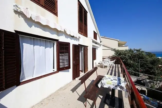 Apart Daire, Birden Çok Yatak