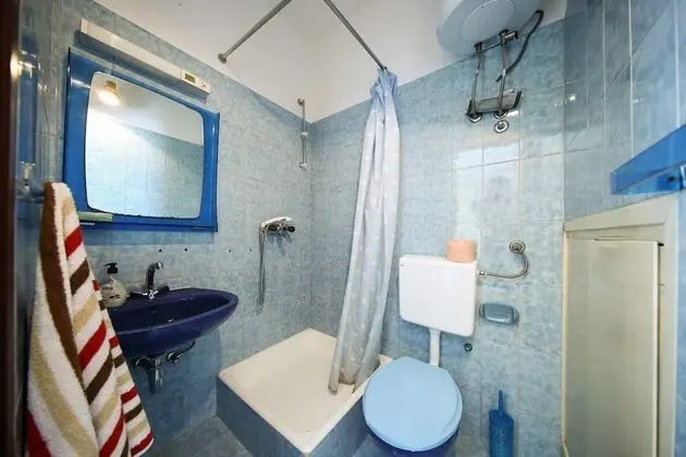 Apart Daire, Birden Çok Yatak