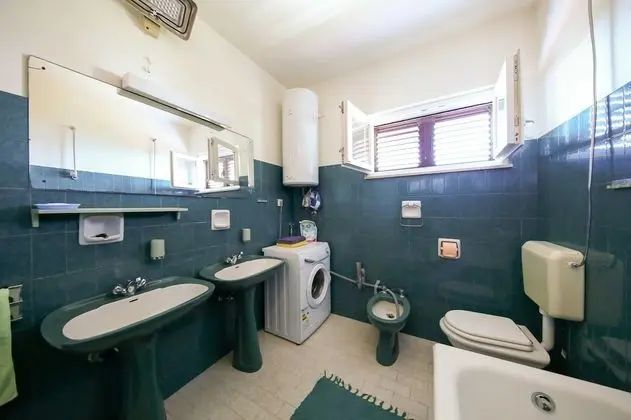 Apart Daire, Birden Çok Yatak