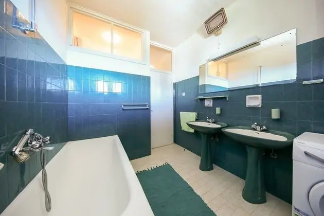 Apart Daire, Birden Çok Yatak