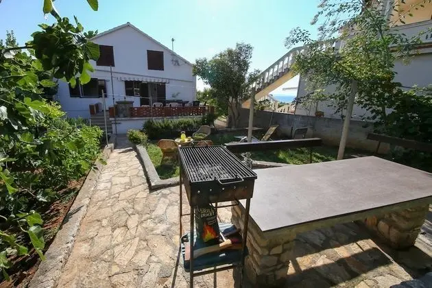 Apart Daire, Birden Çok Yatak