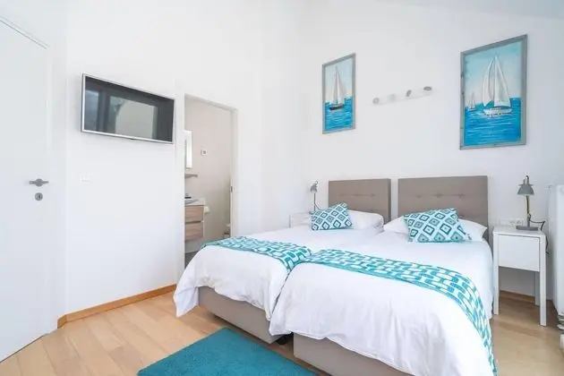 Apart Daire, Birden Çok Yatak