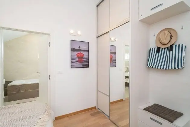 Apart Daire, Birden Çok Yatak