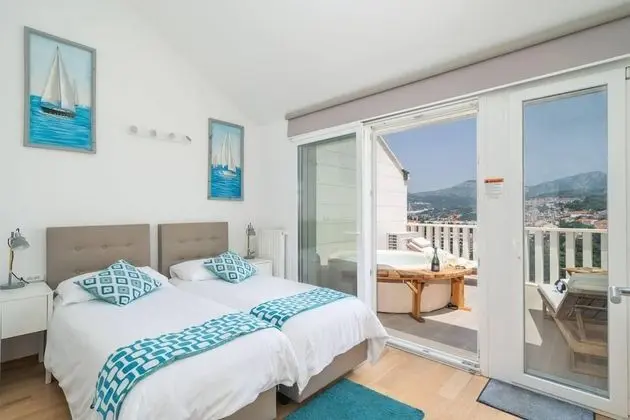 Apart Daire, Birden Çok Yatak