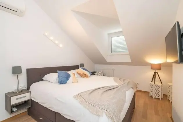 Apart Daire, Birden Çok Yatak