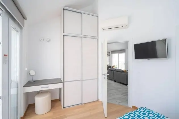 Apart Daire, Birden Çok Yatak