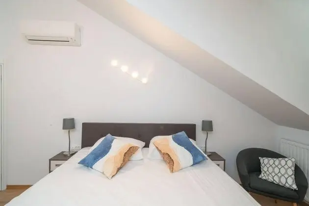 Apart Daire, Birden Çok Yatak