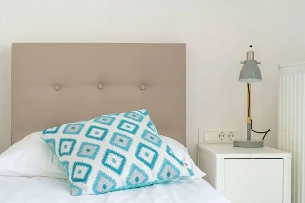 Apart Daire, Birden Çok Yatak