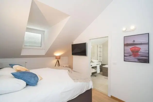 Apart Daire, Birden Çok Yatak