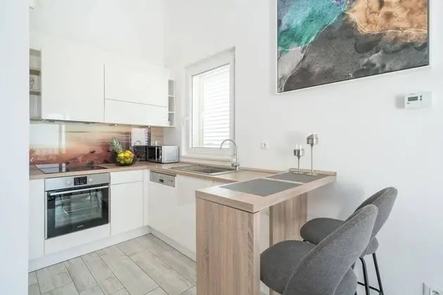 Apart Daire, Birden Çok Yatak