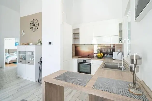 Apart Daire, Birden Çok Yatak