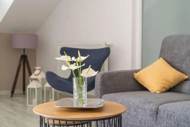 Apart Daire, Birden Çok Yatak