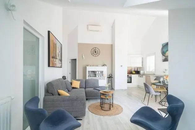 Apart Daire, Birden Çok Yatak