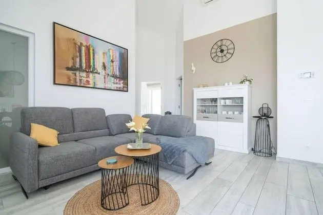 Apart Daire, Birden Çok Yatak