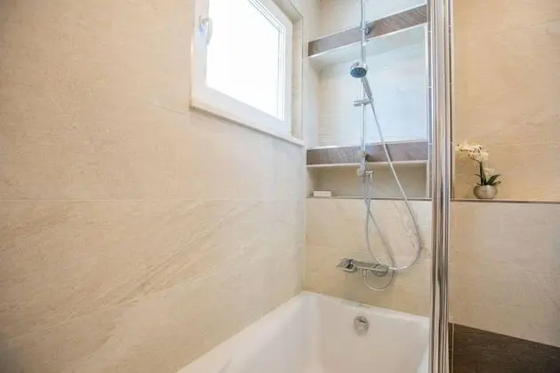 Apart Daire, Birden Çok Yatak