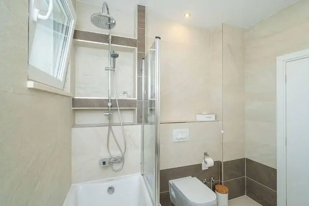 Apart Daire, Birden Çok Yatak