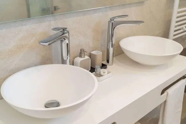 Apart Daire, Birden Çok Yatak