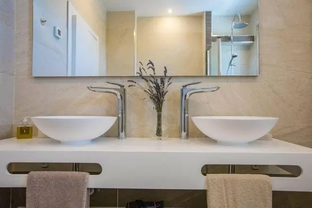 Apart Daire, Birden Çok Yatak