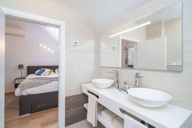 Apart Daire, Birden Çok Yatak