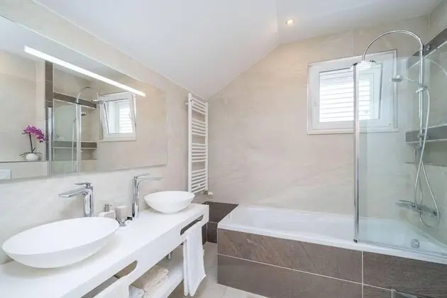 Apart Daire, Birden Çok Yatak