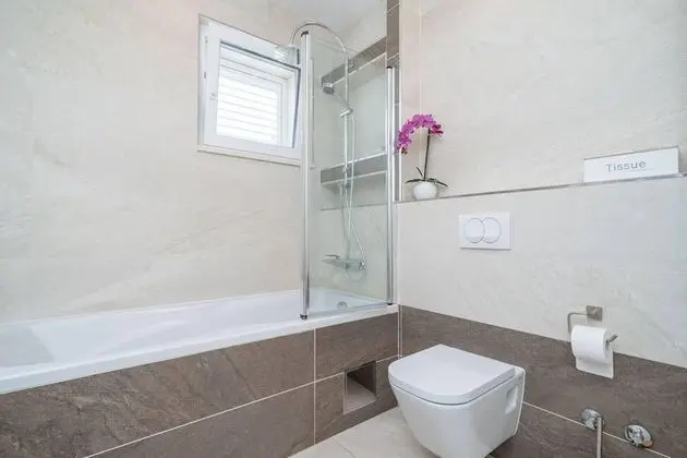 Apart Daire, Birden Çok Yatak