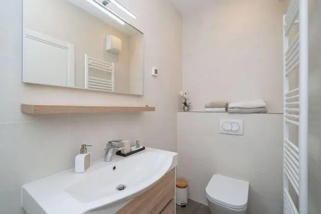 Apart Daire, Birden Çok Yatak