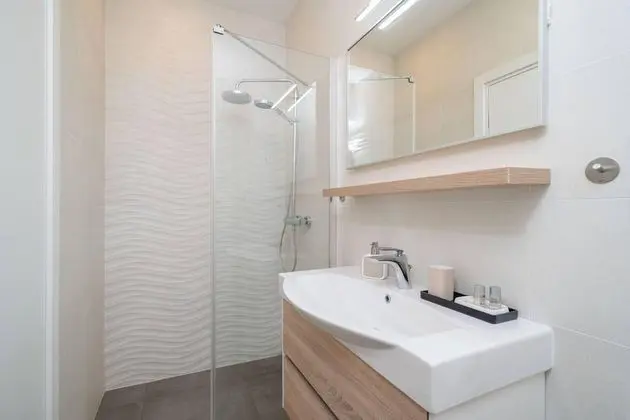 Apart Daire, Birden Çok Yatak