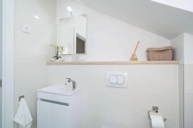 Apart Daire, Birden Çok Yatak