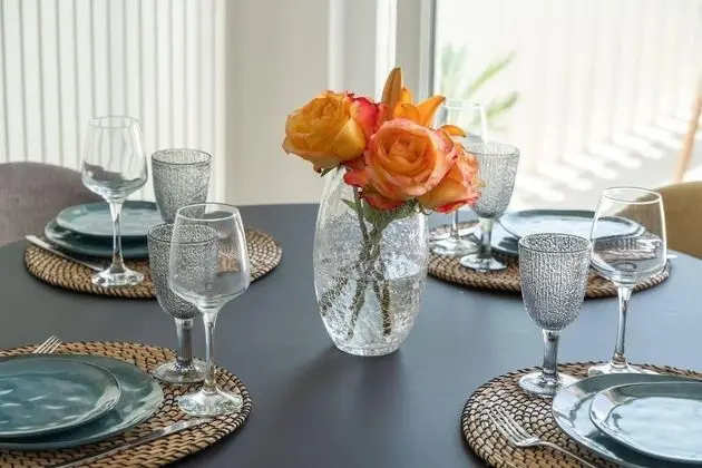 Apart Daire, Birden Çok Yatak