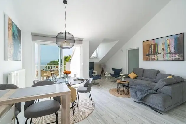 Apart Daire, Birden Çok Yatak