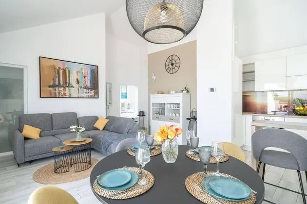 Apart Daire, Birden Çok Yatak