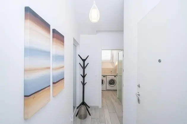 Apart Daire, Birden Çok Yatak