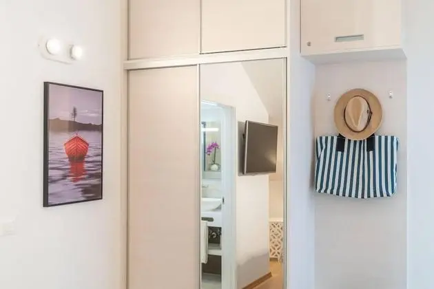 Apart Daire, Birden Çok Yatak