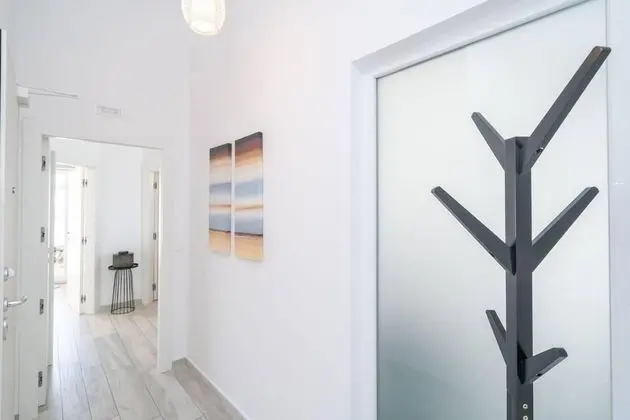 Apart Daire, Birden Çok Yatak