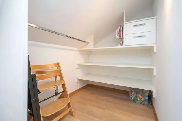 Apart Daire, Birden Çok Yatak