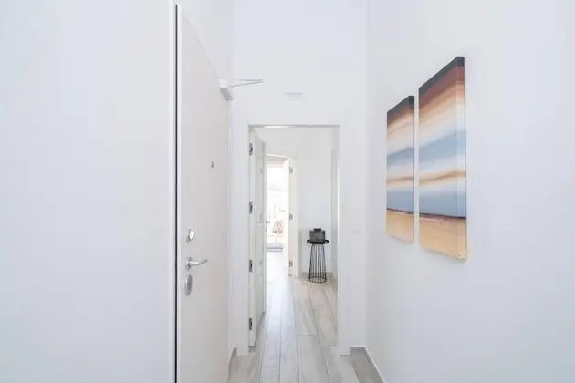 Apart Daire, Birden Çok Yatak