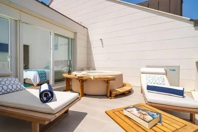 Apart Daire, Birden Çok Yatak