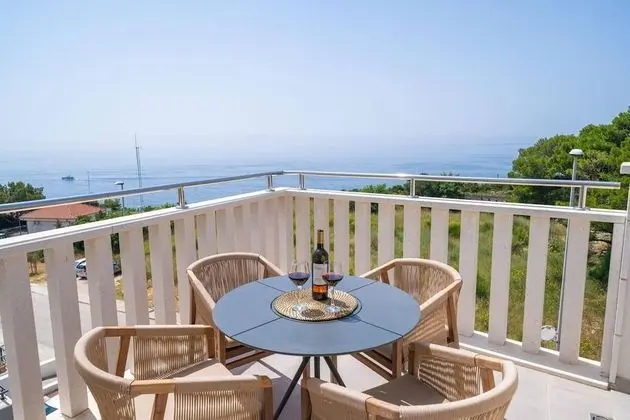 Apart Daire, Birden Çok Yatak