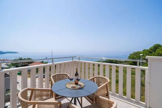 Apart Daire, Birden Çok Yatak