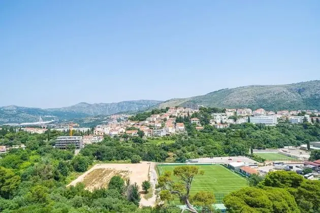 Apart Daire, Birden Çok Yatak