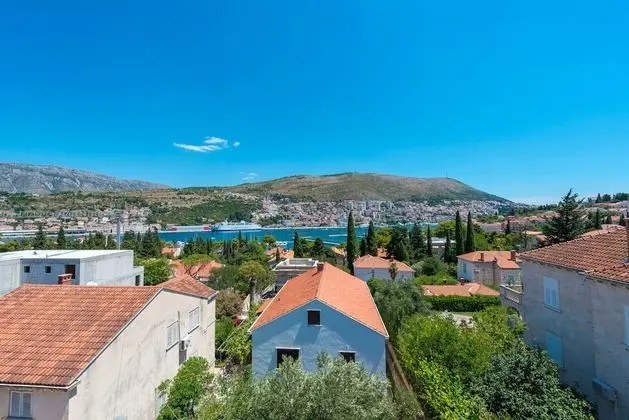 Apart Daire (Deluxe Two Bedroom Apartment)