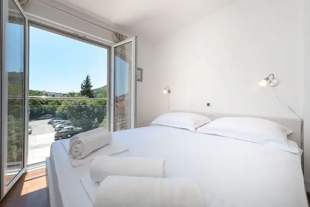 Apart Daire (Deluxe Two Bedroom Apartment)