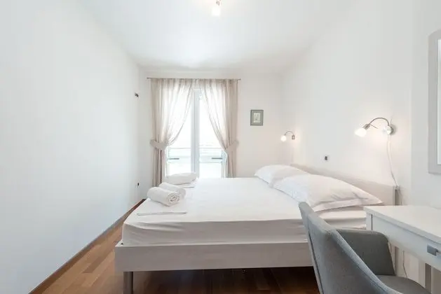 Apart Daire (Deluxe Two Bedroom Apartment)