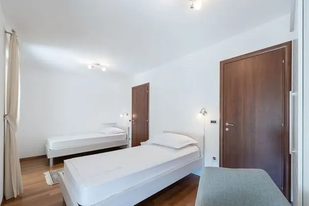 Apart Daire (Deluxe Two Bedroom Apartment)