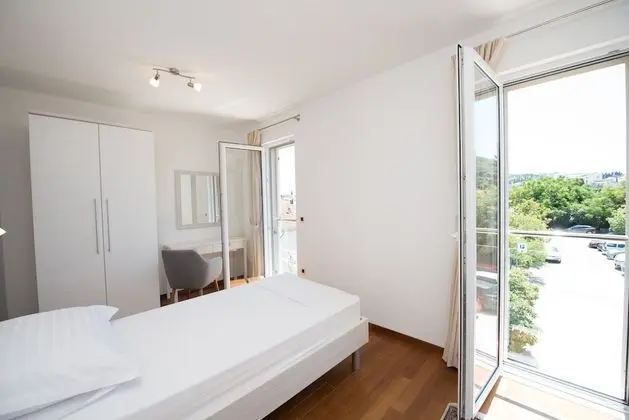 Apart Daire (Deluxe Two Bedroom Apartment)